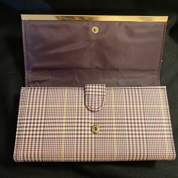 Overlap Wallet - Picture 4 of 6